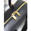 Borsa YSL Saint Laurent Sac de Jour Bauletto con tracolla nera