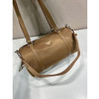 Borse Valigia Prada 1BB154 nylon Marrone Borse Valigia Prada 1BB154 nylon Marrone