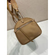 Borse Valigia Prada 1BB154 nylon Marrone Borse Valigia Prada 1BB154 nylon Marrone