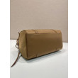Borse Valigia Prada 1BB154 nylon Marrone Borse Valigia Prada 1BB154 nylon Marrone