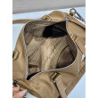 Borse Valigia Prada 1BB154 nylon Marrone Borse Valigia Prada 1BB154 nylon Marrone