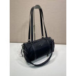 Borse Valigia Prada 1BB154 nylon Nero Borse Valigia Prada 1BB154 nylon Nero