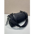 Borse Valigia Prada 1BB154 nylon Nero Borse Valigia Prada 1BB154 nylon Nero