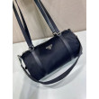 Borse Valigia Prada 1BB154 nylon Nero Borse Valigia Prada 1BB154 nylon Nero