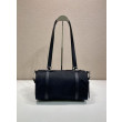 Borse Valigia Prada 1BB154 nylon Nero Borse Valigia Prada 1BB154 nylon Nero