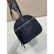 Borse Valigia Prada 1BB154 nylon Nero Borse Valigia Prada 1BB154 nylon Nero