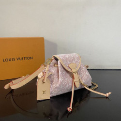 Zaino LV M29974 Odyssee PM Rosa