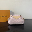 Zaino LV M29974 Odyssee PM Rosa Zaino LV M29974 Odyssee PM Rosa