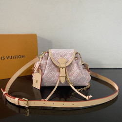 Zaino LV M29974 Odyssee PM Rosa