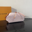Zaino LV M29974 Odyssee PM Rosa Zaino LV M29974 Odyssee PM Rosa