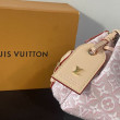 Zaino LV M29974 Odyssee PM Rosa Zaino LV M29974 Odyssee PM Rosa
