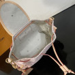 Zaino LV M29974 Odyssee PM Rosa Zaino LV M29974 Odyssee PM Rosa