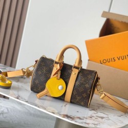 Replica perfette Borsa Keepall Bandoulière 25 Louis Vuitton 26s 