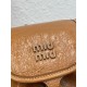 Sito Replica Zaino Miu Miu 26s pelle cerata 5bc043 marrone Imitazioni Replica perfette Zaino Miu Miu 26s pelle cerata 5bc043 marrone