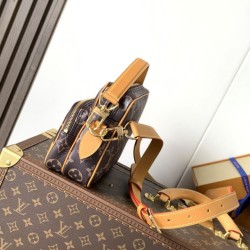 Sito Replica Borsa a mano Louis Vuitton Nil M14025 di qualità originale Imitazioni Replica perfette Borsa a mano Louis Vuitton Nil M14025 di qualità originale