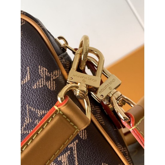 Sito Replica Borsa a mano Louis Vuitton Nil M14025 di qualità originale Imitazioni Replica perfette Borsa a mano Louis Vuitton Nil M14025 di qualità originale