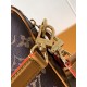 Sito Replica Borsa a mano Louis Vuitton Nil M14025 di qualità originale Imitazioni Replica perfette Borsa a mano Louis Vuitton Nil M14025 di qualità originale