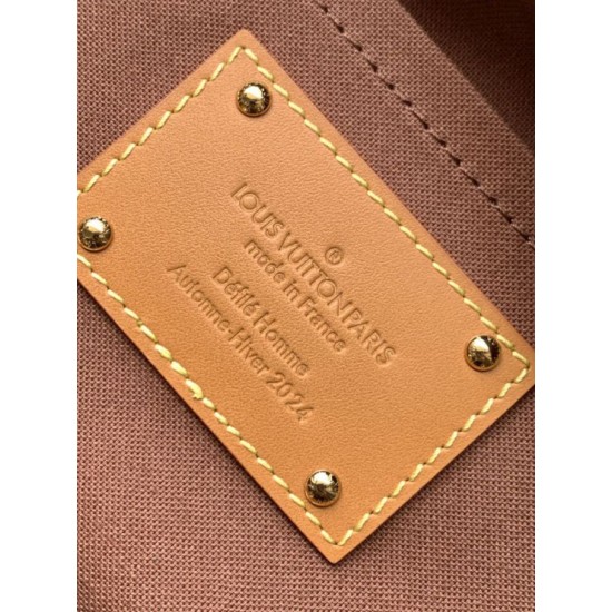 Sito Replica Borsa a mano Louis Vuitton Nil M14025 di qualità originale Imitazioni Replica perfette Borsa a mano Louis Vuitton Nil M14025 di qualità originale