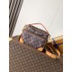 Sito Replica Borsa a mano Louis Vuitton Nil M14025 di qualità originale Imitazioni Replica perfette Borsa a mano Louis Vuitton Nil M14025 di qualità originale