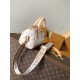 Sito Replica Borsa Speedy 18 Louis Vuitton M24606 M46970 M24474 Bianco Imitazioni Replica perfette Borsa Speedy 18 Louis Vuitton M24606 M46970 M24474 Bianco