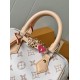 Sito Replica Borsa Speedy 18 Louis Vuitton M24606 M46970 M24474 Bianco Imitazioni Replica perfette Borsa Speedy 18 Louis Vuitton M24606 M46970 M24474 Bianco