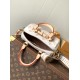 Sito Replica Borsa Speedy 18 Louis Vuitton M24606 M46970 M24474 Bianco Imitazioni Replica perfette Borsa Speedy 18 Louis Vuitton M24606 M46970 M24474 Bianco