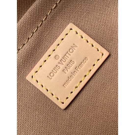 Sito Replica Borsa Speedy 18 Louis Vuitton M24606 M46970 M24474 Bianco Imitazioni Replica perfette Borsa Speedy 18 Louis Vuitton M24606 M46970 M24474 Bianco