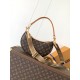 Replica perfette Borsa a mano Louis Vuitton Looping M12939 Alta gamma