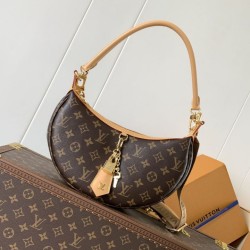 Replica perfette Borsa a mano Louis Vuitton Looping M12939 Alta gamma
