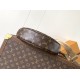Replica perfette Borsa a mano Louis Vuitton Looping M12939 Alta gamma