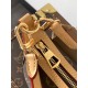 Replica perfette Borsa a mano Louis Vuitton Looping M12939 Alta gamma