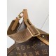 Replica perfette Borsa a mano Louis Vuitton Looping M12939 Alta gamma