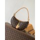 Replica perfette Borsa a mano Louis Vuitton Looping M12939 Alta gamma