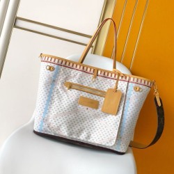 Replica perfette Borse  Louis Vuitton Neverfull Inside Out GM M28538