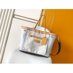 Borse Replica Louis Vuitton Neverfull Inside Out GM M28538