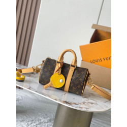 Borsa Keepall Bandoulière 25 Louis Vuitton 26s 