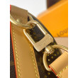 Borsa Keepall Bandoulière 25 Louis Vuitton 26s Borsa Keepall Bandoulière 25 Louis Vuitton 26s