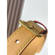 Borsa Keepall Bandoulière 25 Louis Vuitton 26s Borsa Keepall Bandoulière 25 Louis Vuitton 26s