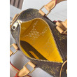 Borsa Keepall Bandoulière 25 Louis Vuitton 26s Borsa Keepall Bandoulière 25 Louis Vuitton 26s