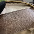 Borsa Mini Boston Gucci Ophidia 781490 marrone