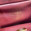 Borse Replica Alta Qualità shopping Chanel 26A AS6392 bianca Apertura a forma V