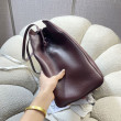 Borsa tote Chanel AS6245 Super bordeaux Borsa tote Chanel AS6245 Super bordeaux