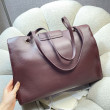 Borsa tote Chanel AS6245 Super bordeaux Borsa tote Chanel AS6245 Super bordeaux