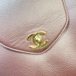Borsa tote Chanel AS6245 Super bordeaux Borsa tote Chanel AS6245 Super bordeaux