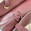 Borsa tote Chanel AS6245 Super bordeaux Borsa tote Chanel AS6245 Super bordeaux