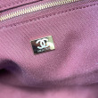 Borsa tote Chanel AS6245 Super bordeaux Borsa tote Chanel AS6245 Super bordeaux