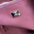 Borse Replica tote Chanel AS6245 Super Nero
