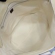 Borsa tote media Gucci Positano 875929 bianca