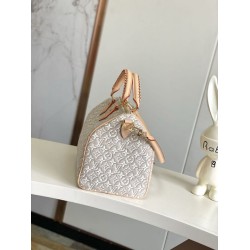 Borse Louis Vuitton Speedy Soft 30 M28479 163 chip dinamico