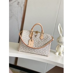 Borse Louis Vuitton Speedy Soft 30 M28479 163 chip dinamico